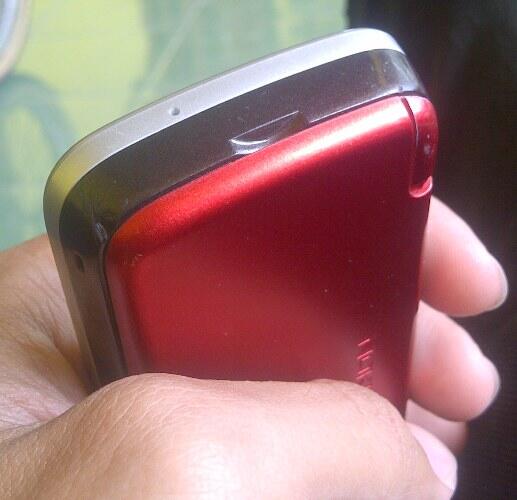 °°♪♫♪♫♪ NOKIA 5233 = 400RB JOGJA ♪♫♪♫♪°°
