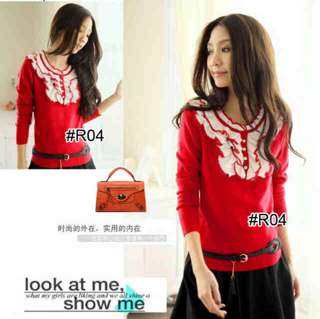 Baju dan Dress Imlek Sincia MURAH dan BERKUALITAS *New Arrival*