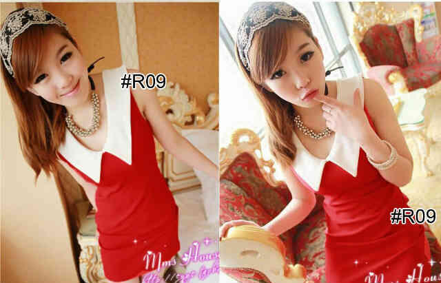 Baju dan Dress Imlek Sincia MURAH dan BERKUALITAS *New Arrival*