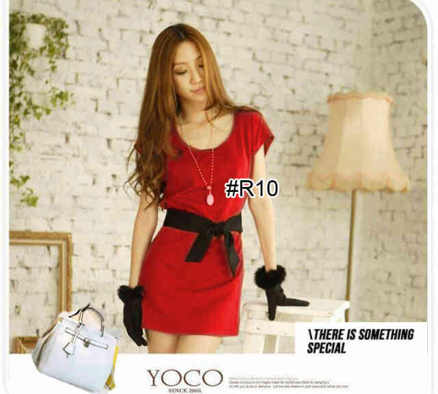 Baju dan Dress Imlek Sincia MURAH dan BERKUALITAS *New Arrival*