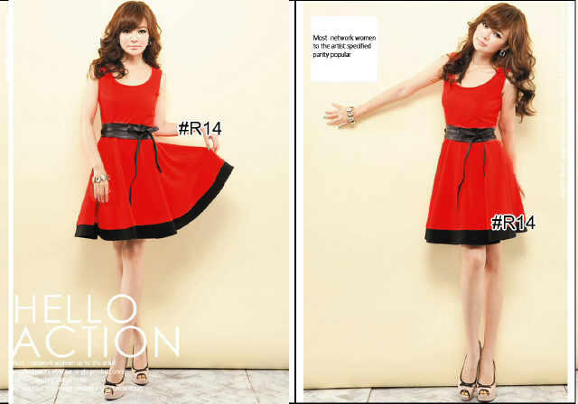 Baju dan Dress Imlek Sincia MURAH dan BERKUALITAS *New Arrival*