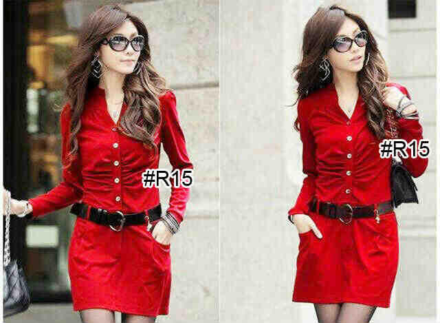 Baju dan Dress Imlek Sincia MURAH dan BERKUALITAS *New Arrival*