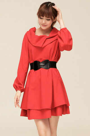 Baju dan Dress Imlek Sincia MURAH dan BERKUALITAS *New Arrival*