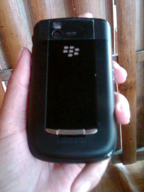 Blackberry 9360 Tour Mojokerto Jombang