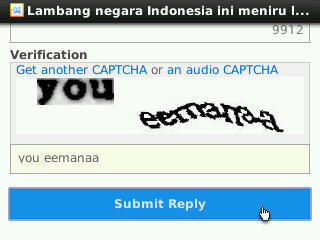 Ayoooo kumpulkan capcay lucu di mari