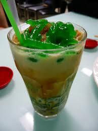 ASAL USUL CENDOL