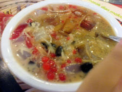 ASAL USUL CENDOL