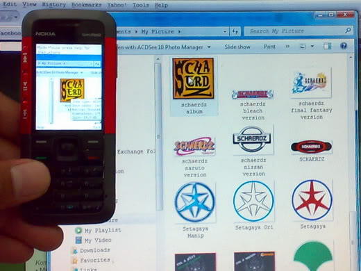 tips menjadikan hp sebuah remote laptop/pc via blotot gan, :D