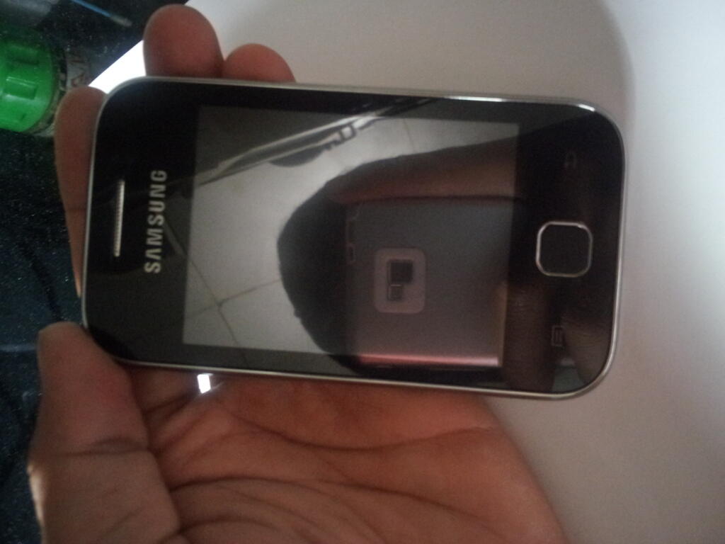 samsung galaxy young s5360 MULUS