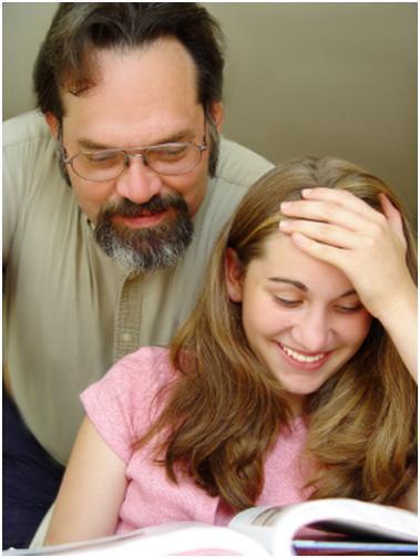 Kasih Sayang Ayah Kepada Anaknya!!