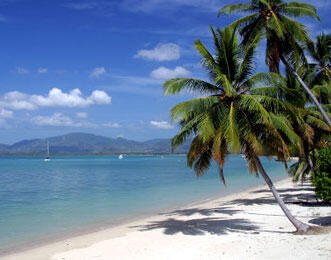 Pantai-pantai yang ada di Bangkok