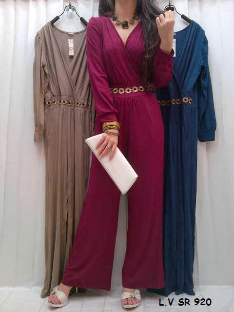 DIJUAL BERMACAM-MACAM MODEL FASHION TERBARU NDYSTORE