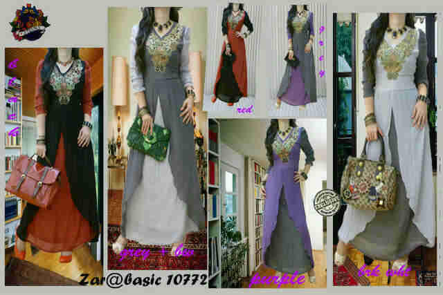SUPPLIER BERBAGAI PRODUK FASHION WANITA, MENERIMA RESELLER DROPSHIP / GROSIR