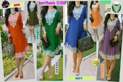 SUPPLIER BERBAGAI PRODUK FASHION WANITA, MENERIMA RESELLER DROPSHIP / GROSIR