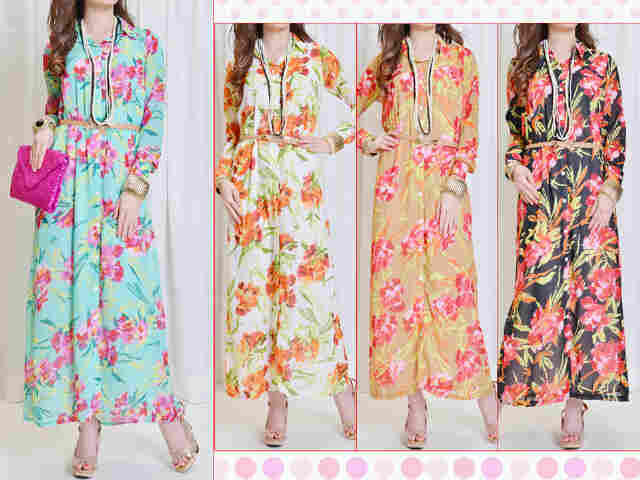 SUPPLIER BERBAGAI PRODUK FASHION WANITA, MENERIMA RESELLER DROPSHIP / GROSIR