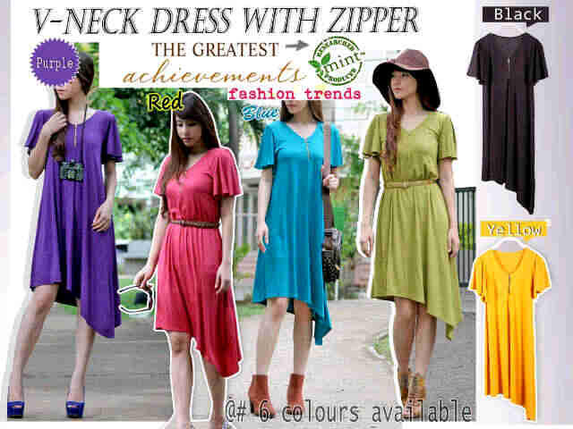 SUPPLIER BERBAGAI PRODUK FASHION WANITA, MENERIMA RESELLER DROPSHIP / GROSIR
