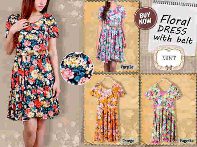 SUPPLIER BERBAGAI PRODUK FASHION WANITA, MENERIMA RESELLER DROPSHIP / GROSIR