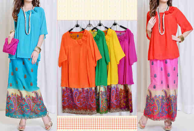 SUPPLIER BERBAGAI PRODUK FASHION WANITA, MENERIMA RESELLER DROPSHIP / GROSIR