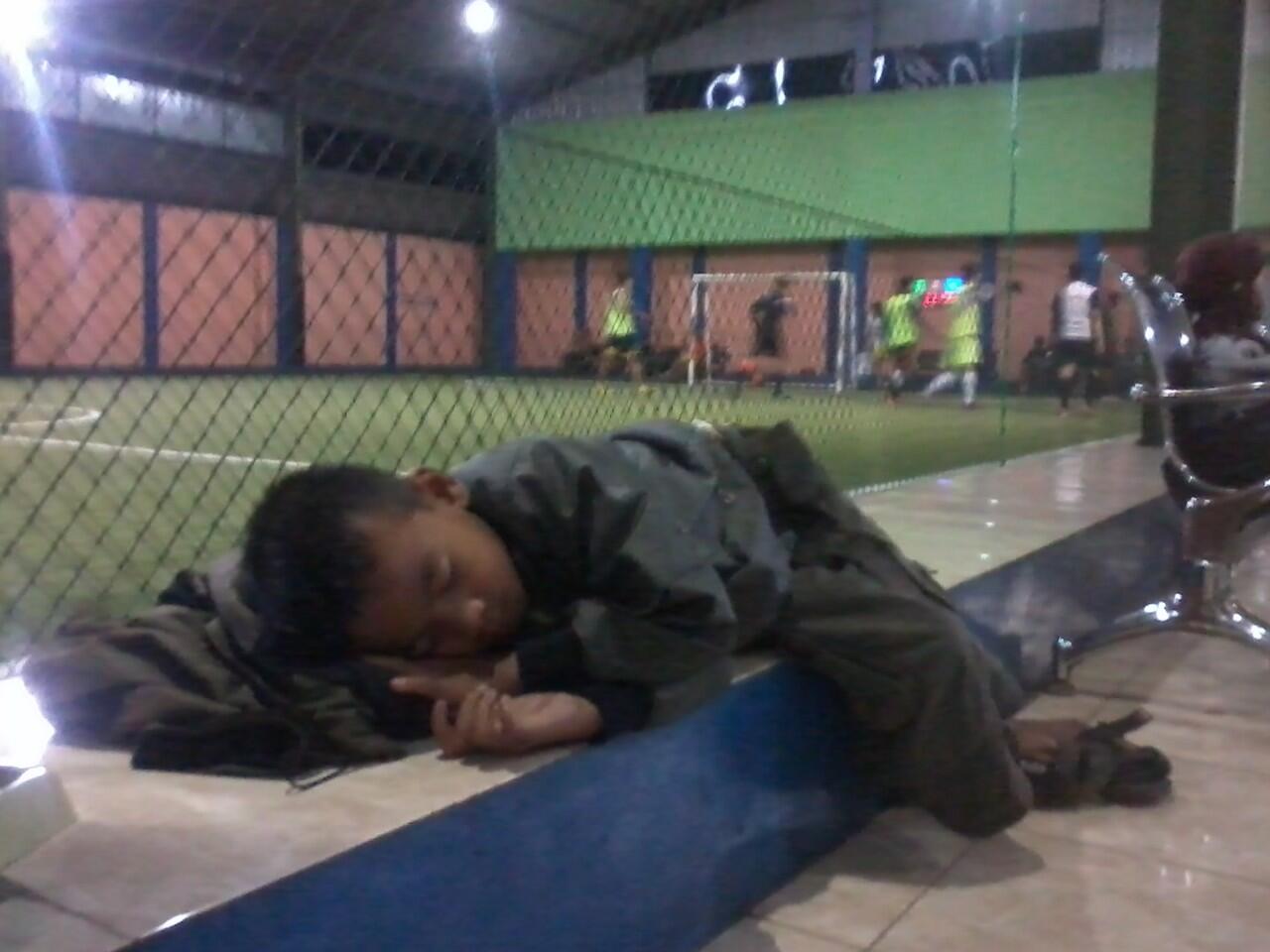 Jiwa yang paling tenang