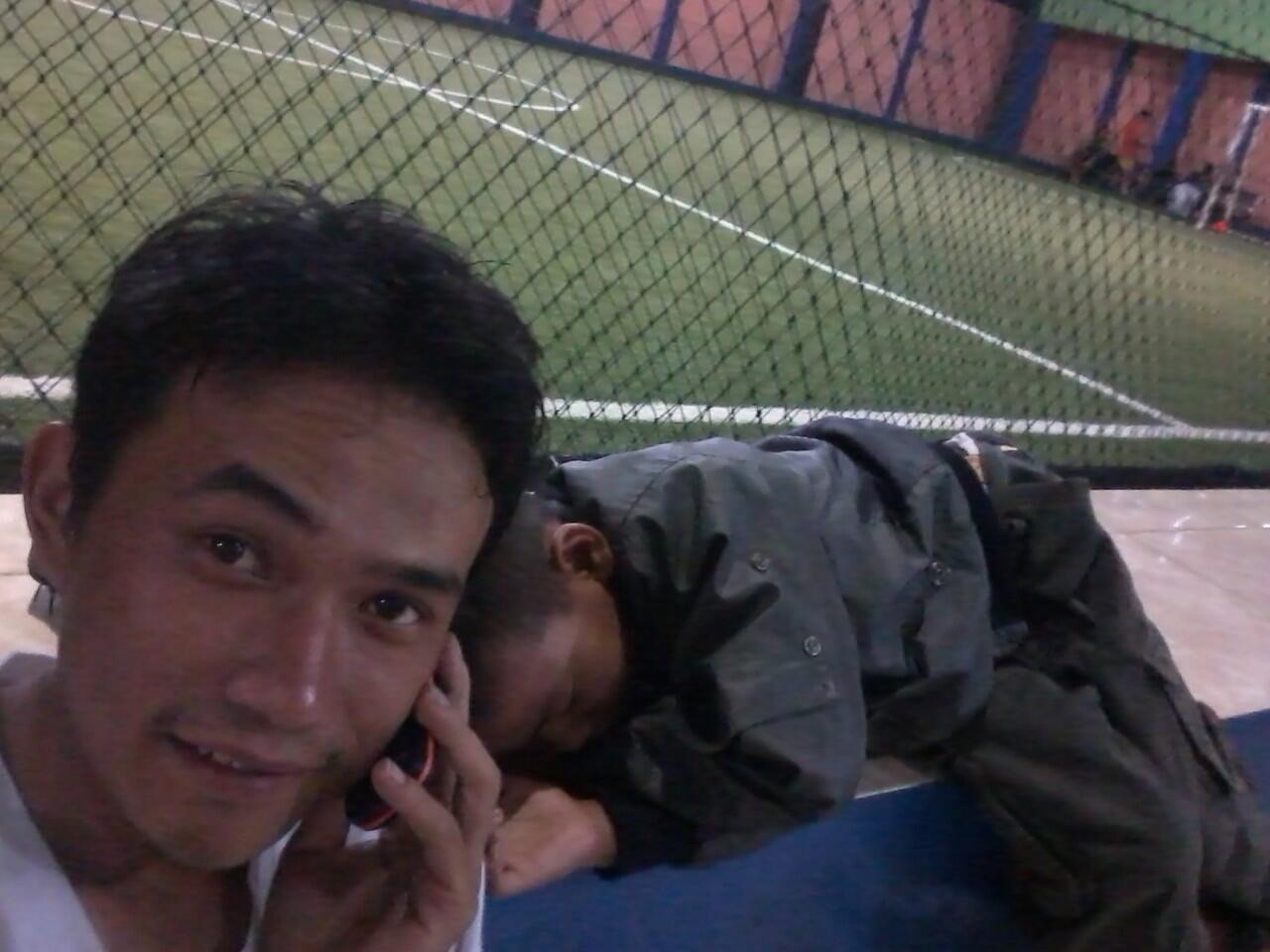 Jiwa yang paling tenang