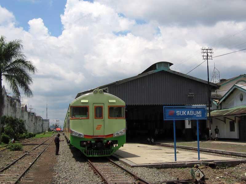 SUKABUMI.. buat tambahan referensi tujuan trip agan..(+pic)