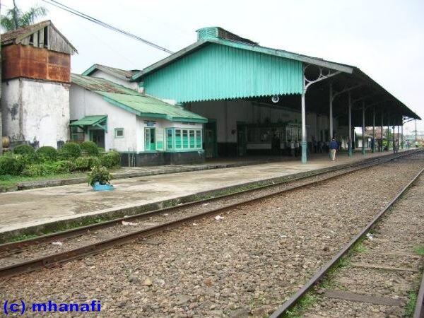 SUKABUMI.. buat tambahan referensi tujuan trip agan..(+pic)