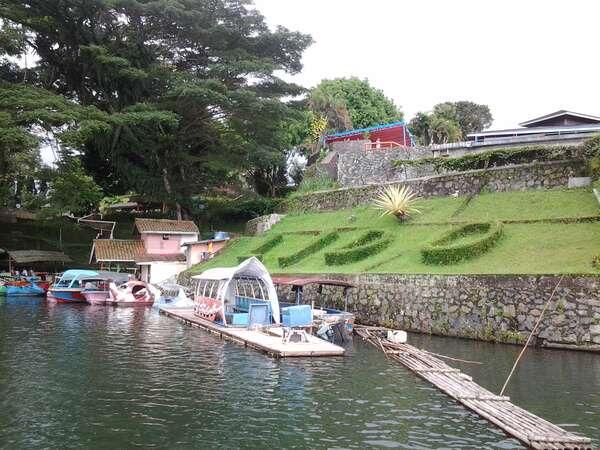 SUKABUMI.. buat tambahan referensi tujuan trip agan..(+pic)