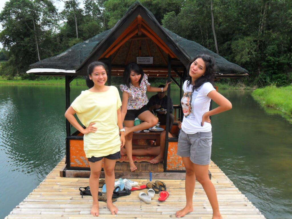 SUKABUMI.. buat tambahan referensi tujuan trip agan..(+pic)