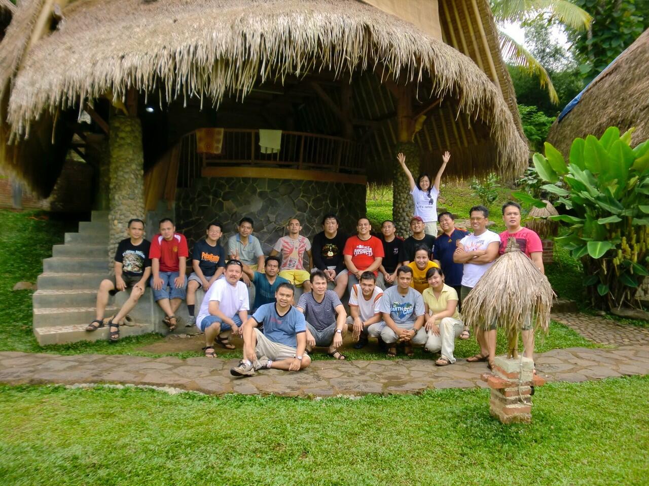 SUKABUMI.. buat tambahan referensi tujuan trip agan..(+pic)