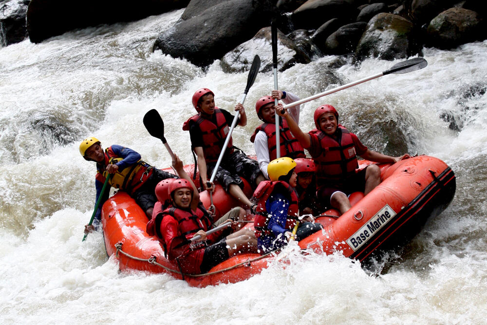 SUKABUMI.. buat tambahan referensi tujuan trip agan..(+pic)
