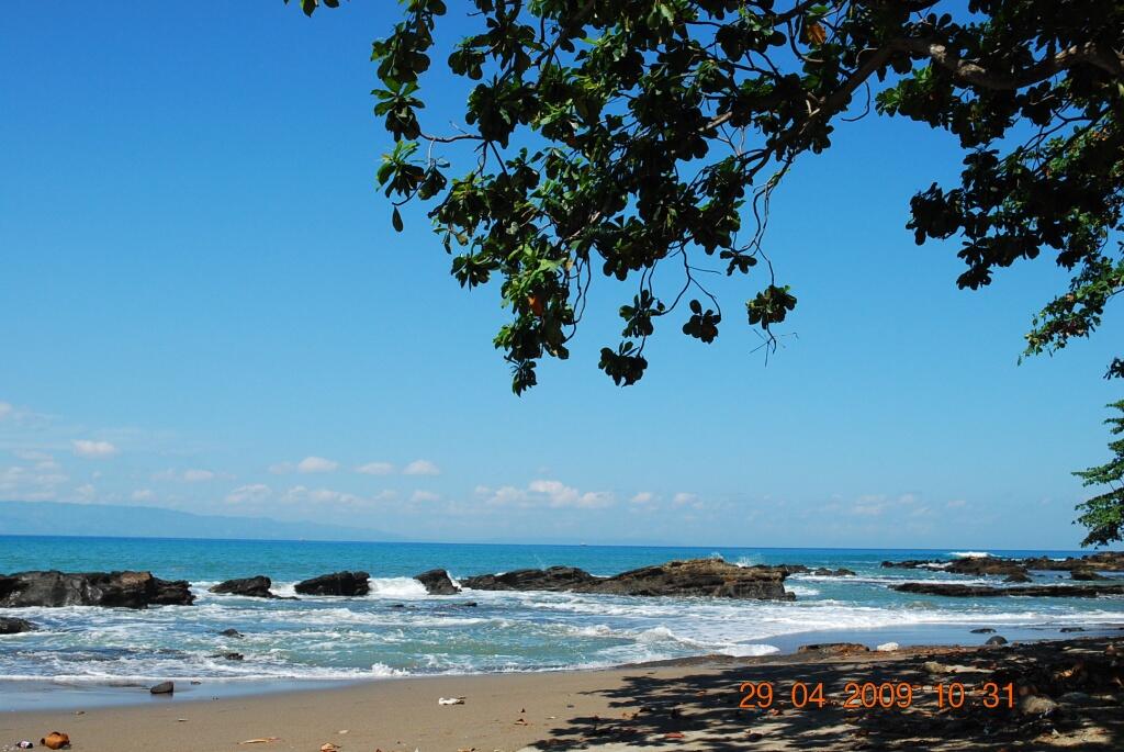 SUKABUMI.. buat tambahan referensi tujuan trip agan..(+pic)