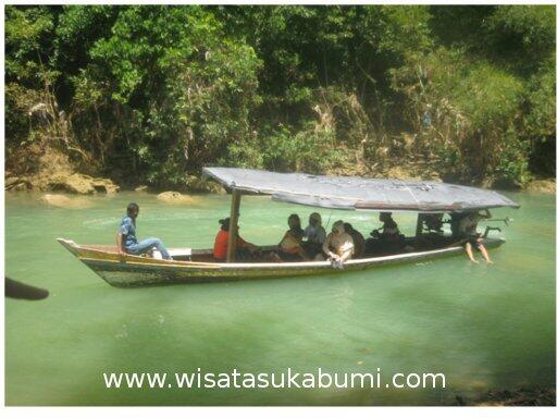 SUKABUMI.. buat tambahan referensi tujuan trip agan..(+pic)