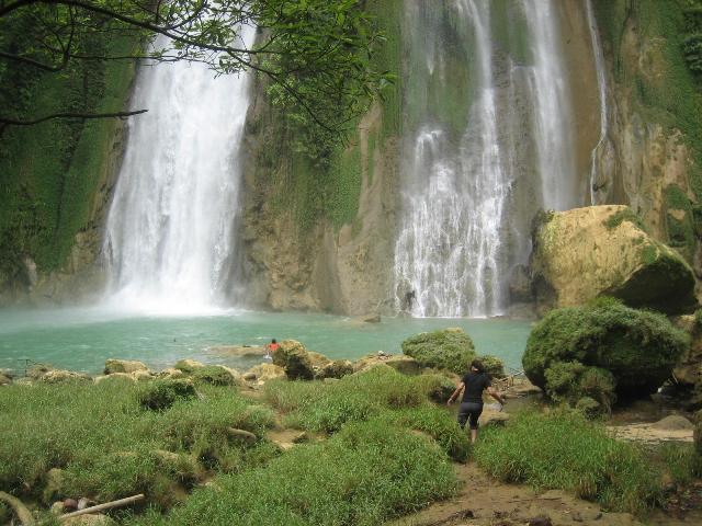 SUKABUMI.. buat tambahan referensi tujuan trip agan..(+pic)