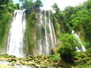 SUKABUMI.. buat tambahan referensi tujuan trip agan..(+pic)