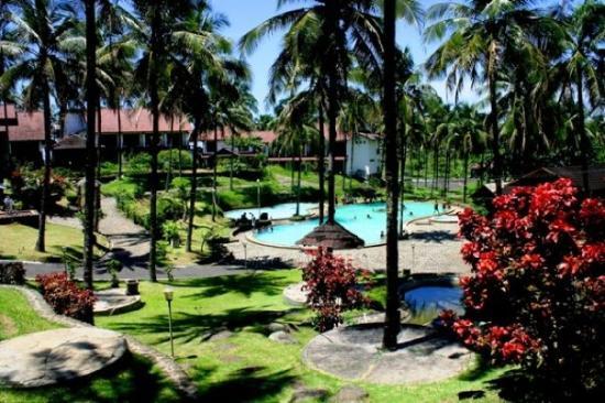 SUKABUMI.. buat tambahan referensi tujuan trip agan..(+pic)