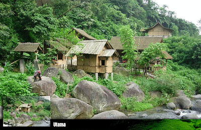 SUKABUMI.. buat tambahan referensi tujuan trip agan..(+pic)