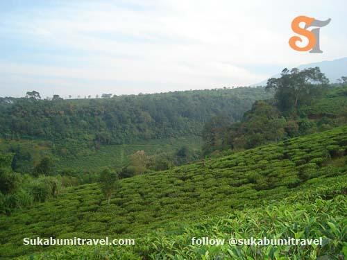SUKABUMI.. buat tambahan referensi tujuan trip agan..(+pic)