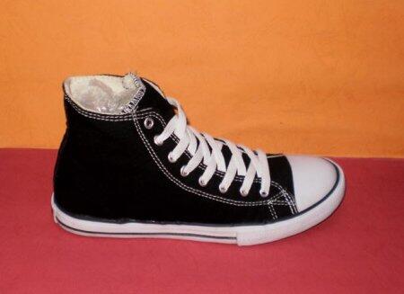 Sepatu Sneakers Converse High Top Rp 140.000