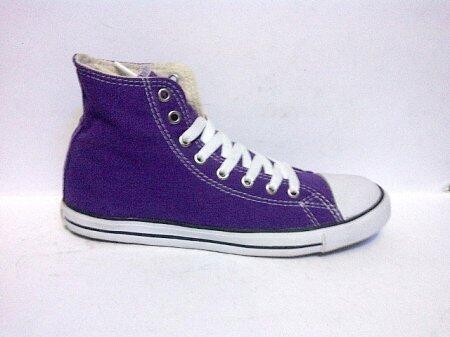 Sepatu Sneakers Converse High Top Rp 140.000