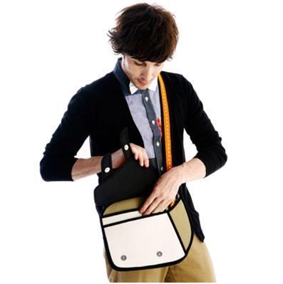 TAS 2D (bandung)