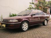 TOYOTA COROLLA TWINCAM GTI
