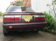 TOYOTA COROLLA TWINCAM GTI