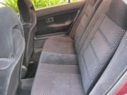 TOYOTA COROLLA TWINCAM GTI