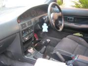 TOYOTA COROLLA TWINCAM GTI