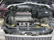 TOYOTA COROLLA TWINCAM GTI