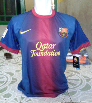 PO & Ready Stock Jersey Grade Original Thailand