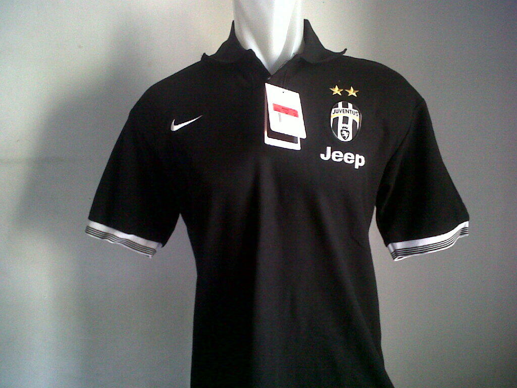 Polo Shirt Bola KW Thailand