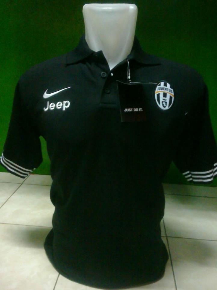 Polo Shirt Bola KW Thailand