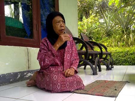 Kisah Makam Nazi Jerman di Megamendung
