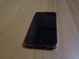 Iphone 4 fullset ( indonesia ) BU